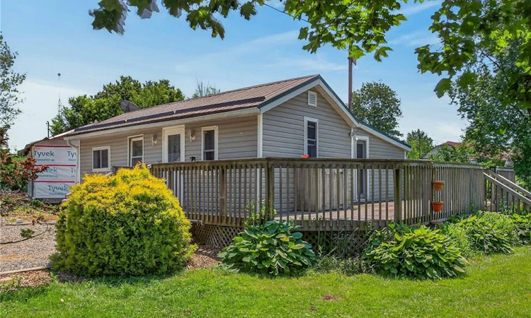 19 Barbara Drive
