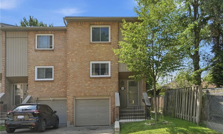 14-63 Fonthill Road