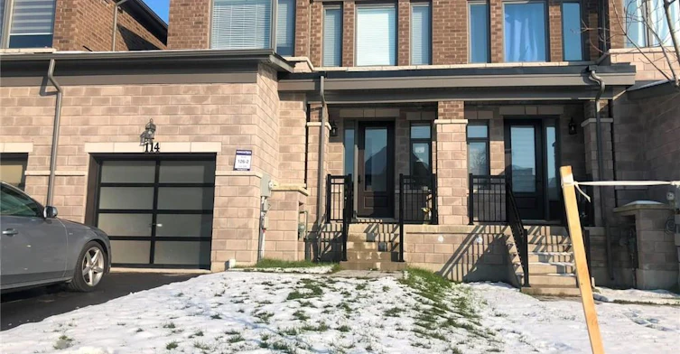 114 Huntingford Trail, Woodstock, ON, N4T 0M2