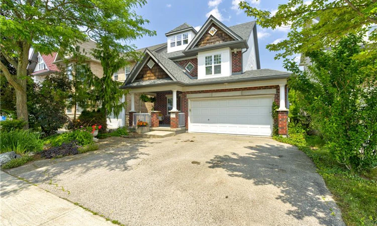 282 Carrington Drive