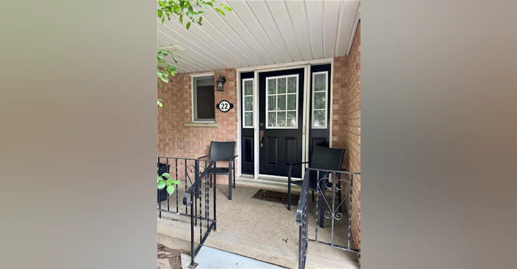 22-310 Christopher Drive, Cambridge, ON, N1P 1B4 - 2
