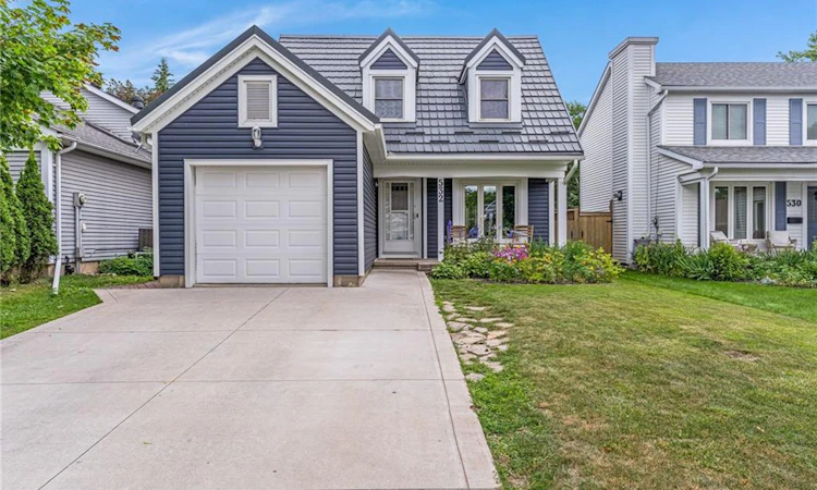 532 Red River Drive