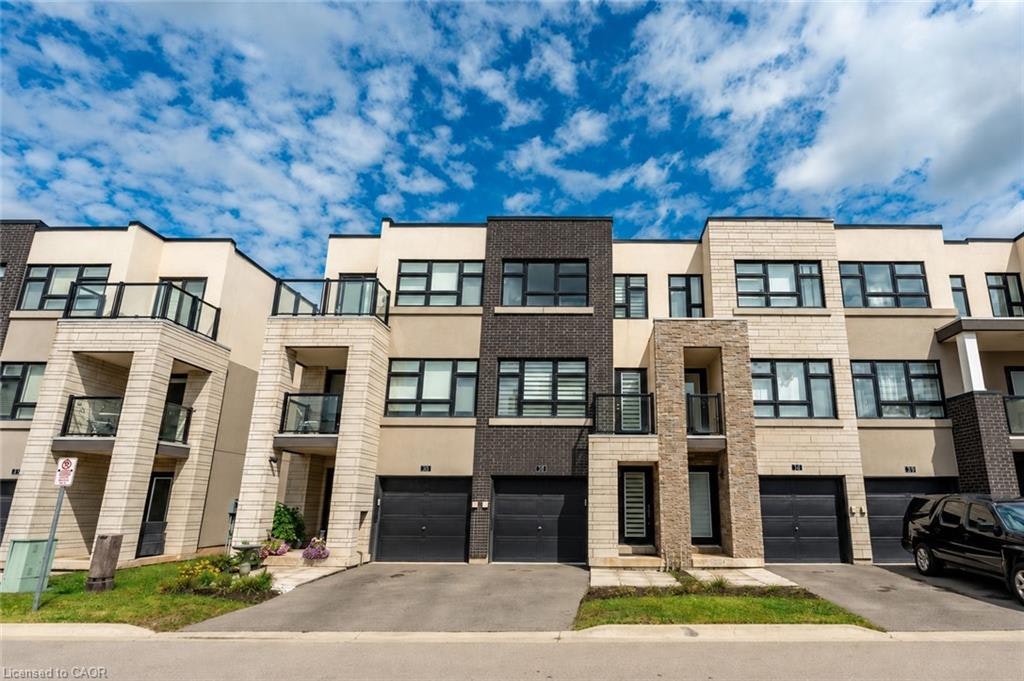 73-1121 Cooke Boulevard, Burlington, ON, L7T 0C3
