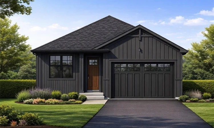 LOT 2 4968 Greenlane Road