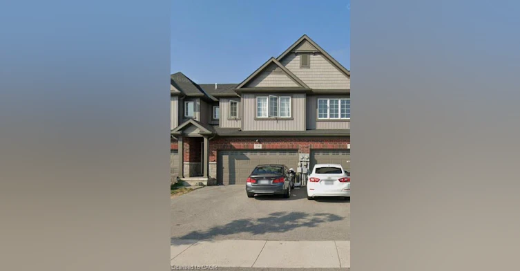 116 Juneberry Road, Thorold, ON, L2V 0H8