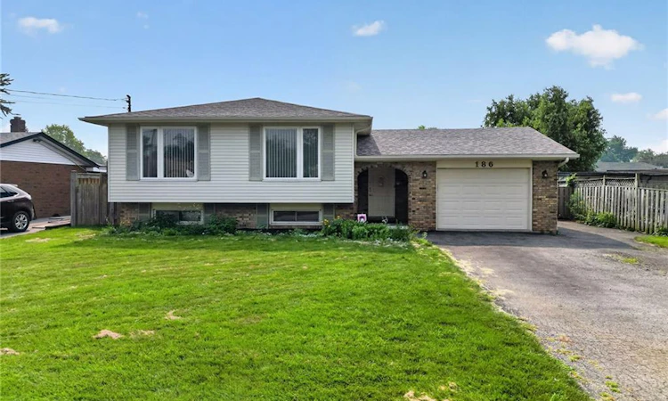 186 Glenmor Drive