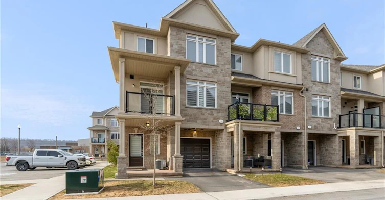 36-40 Zinfandel Drive, Hamilton, ON, L8E 0L1 - 2