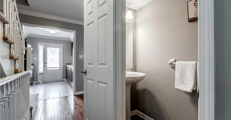 280 Wetenhall Landing, Milton, ON, L9T 7B5 - 15