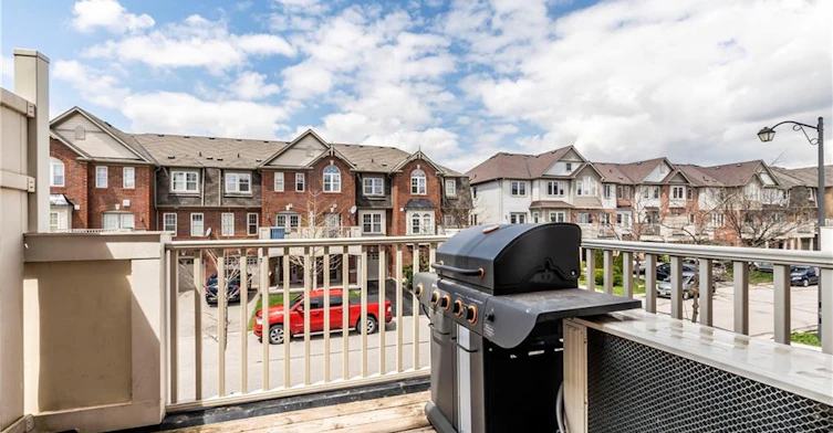 280 Wetenhall Landing, Milton, ON, L9T 7B5 - 17