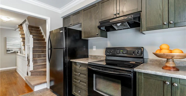 280 Wetenhall Landing, Milton, ON, L9T 7B5 - 9