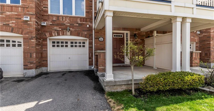 280 Wetenhall Landing, Milton, ON, L9T 7B5 - 4