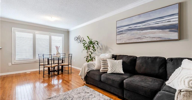 280 Wetenhall Landing, Milton, ON, L9T 7B5 - 14
