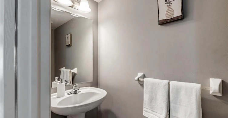 280 Wetenhall Landing, Milton, ON, L9T 7B5 - 16