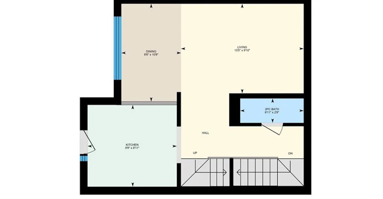 280 Wetenhall Landing, Milton, ON, L9T 7B5 - 29