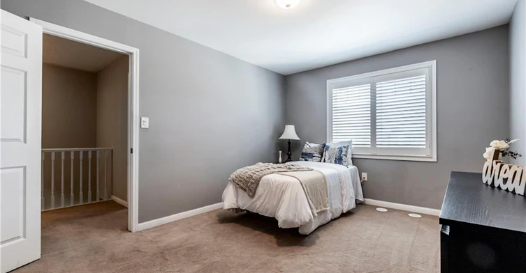 280 Wetenhall Landing, Milton, ON, L9T 7B5 - 24