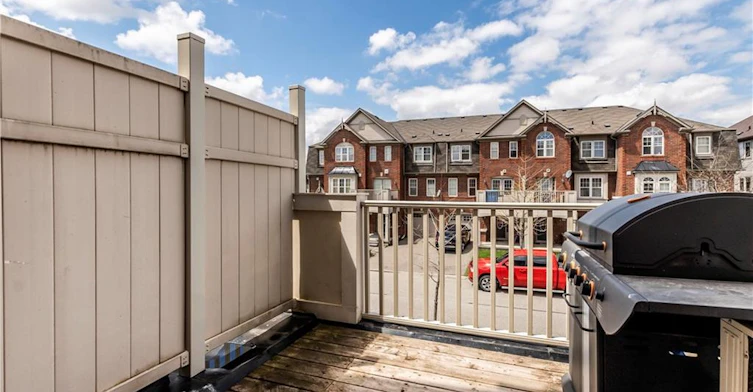 280 Wetenhall Landing, Milton, ON, L9T 7B5 - 18