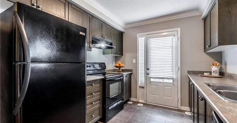 280 Wetenhall Landing, Milton, ON, L9T 7B5 - 8