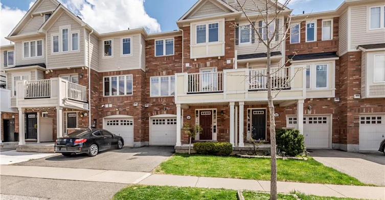 280 Wetenhall Landing, Milton, ON, L9T 7B5 - 3