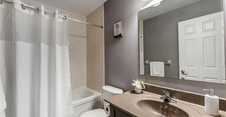 280 Wetenhall Landing, Milton, ON, L9T 7B5 - 26