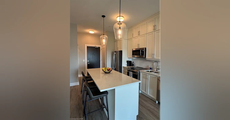 623-102 Grovewood Common, Oakville, ON, L6H 0X2 - 6