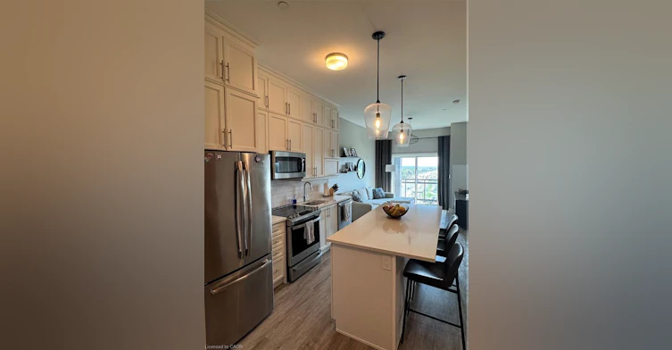 623-102 Grovewood Common, Oakville, ON, L6H 0X2 - 7