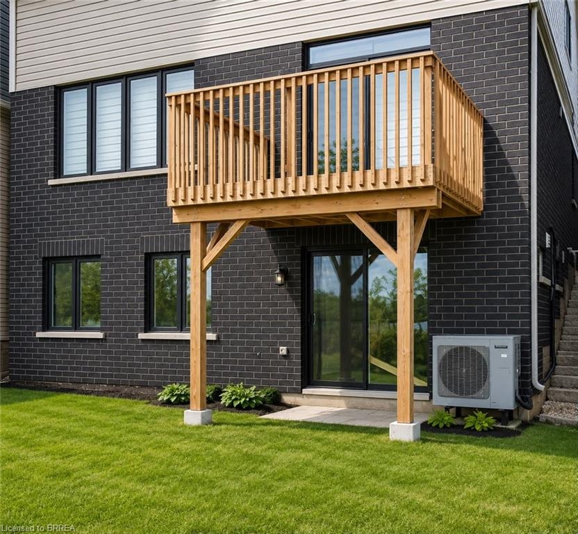 13 Cahill Drive, Brantford, ON, N3T 0V5 - 25