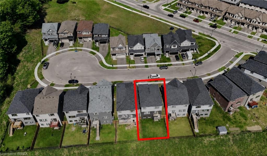 13 Cahill Drive, Brantford, ON, N3T 0V5 - 2