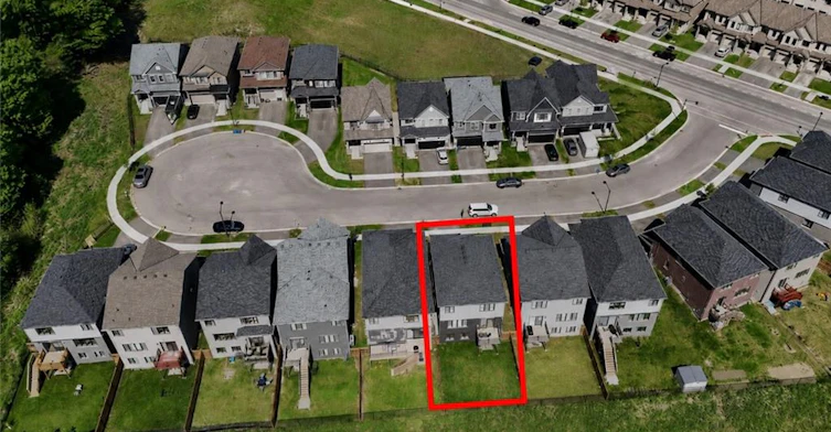 13 Cahill Drive, Brantford, ON, N3T 0V5 - 2
