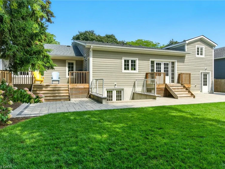 270 Poplar Drive, Burlington, ON, L7L 2N4 - 42