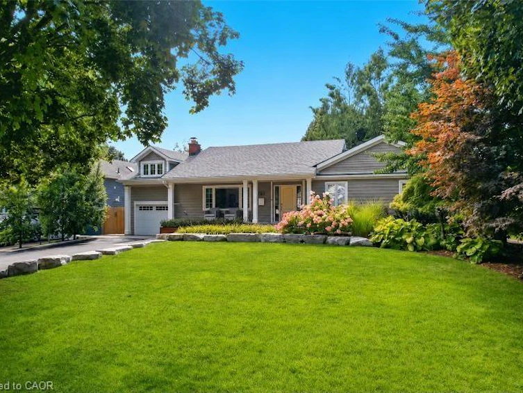 270 Poplar Drive, Burlington, ON, L7L 2N4 - 2