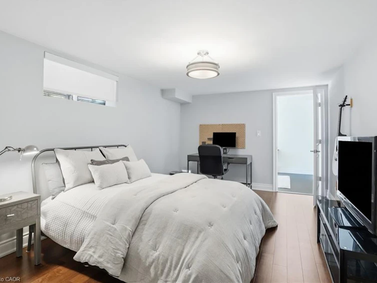 270 Poplar Drive, Burlington, ON, L7L 2N4 - 33