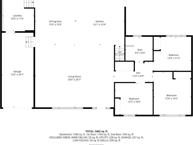 270 Poplar Drive, Burlington, ON, L7L 2N4 - 46