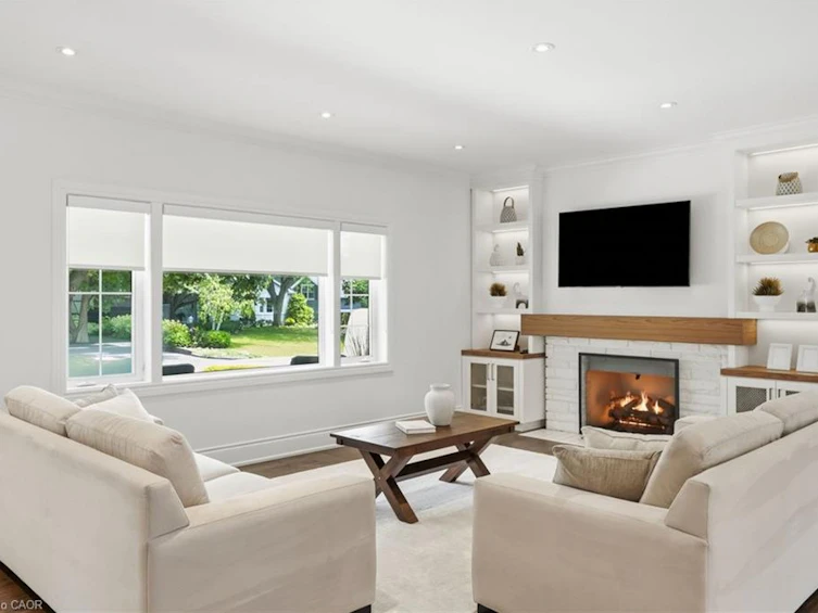 270 Poplar Drive, Burlington, ON, L7L 2N4 - 6