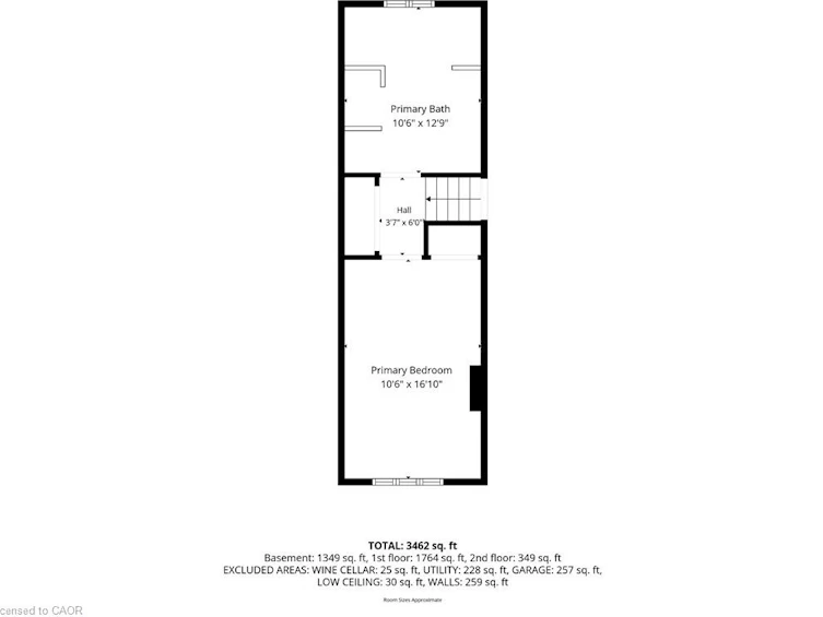 270 Poplar Drive, Burlington, ON, L7L 2N4 - 48