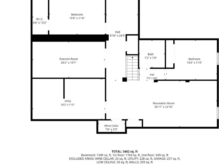 270 Poplar Drive, Burlington, ON, L7L 2N4 - 47