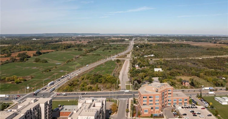 720-2450 Old Bronte Road, Oakville, ON, L6M 5P6 - 35