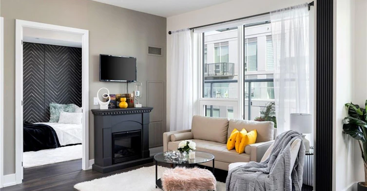 720-2450 Old Bronte Road, Oakville, ON, L6M 5P6 - 6