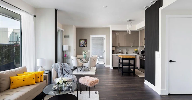 720-2450 Old Bronte Road, Oakville, ON, L6M 5P6 - 3