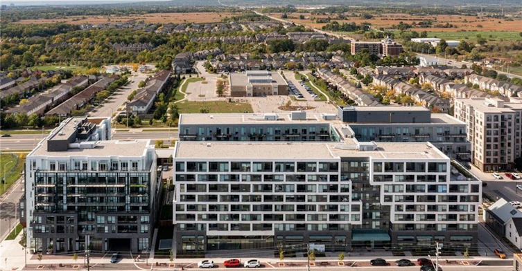 720-2450 Old Bronte Road, Oakville, ON, L6M 5P6 - 31