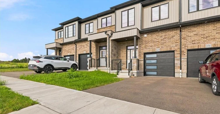 149 Dunnigan Drive, Kitchener, ON, N2B 0B1 - 3