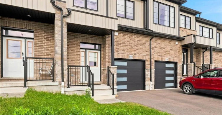 149 Dunnigan Drive, Kitchener, ON, N2B 0B1 - 4
