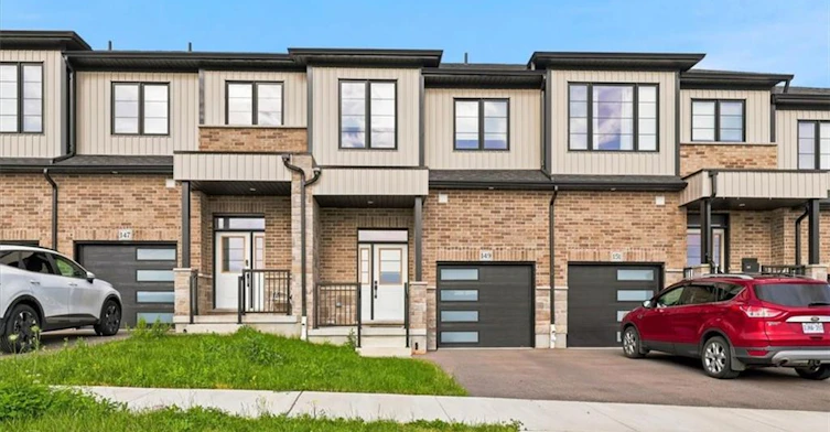 149 Dunnigan Drive, Kitchener, ON, N2B 0B1