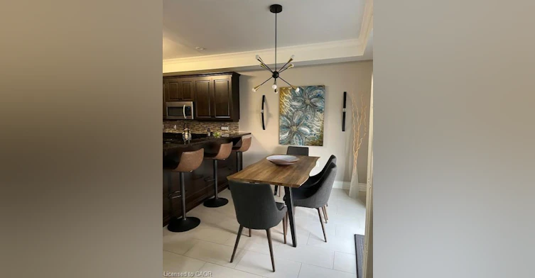 16 Signal Hill Pathway, Hamilton, ON, L8E 0B7 - 11