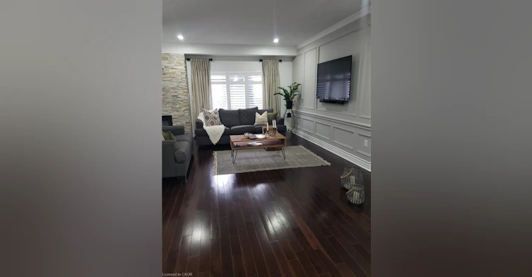 16 Signal Hill Pathway, Hamilton, ON, L8E 0B7 - 6