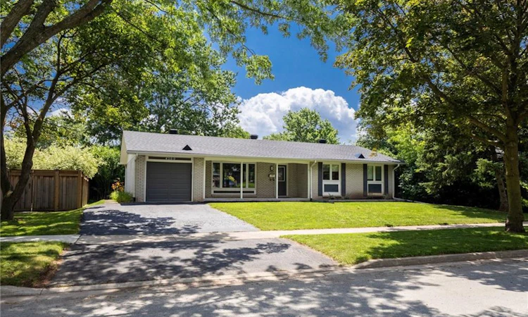 4500 Rogers Road