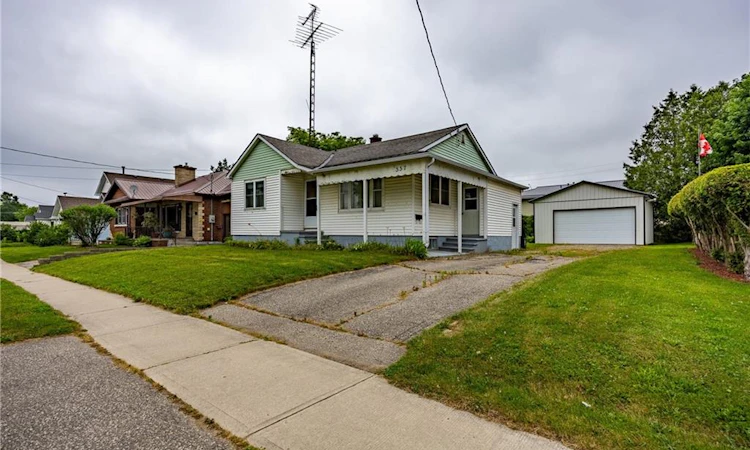 557 Orchard Avenue