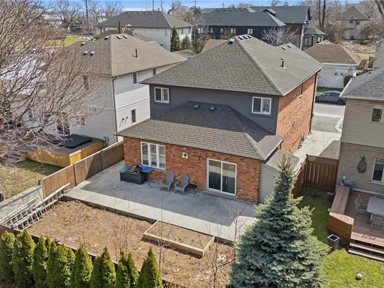 5 Arden Avenue, Hamilton, ON, L8H 7C2 - 36