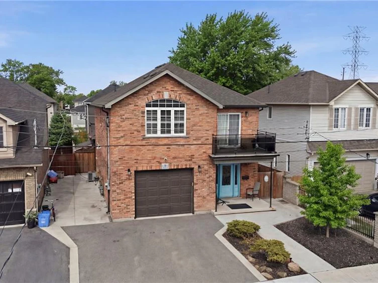 5 Arden Avenue, Hamilton, ON, L8H 7C2 - 35