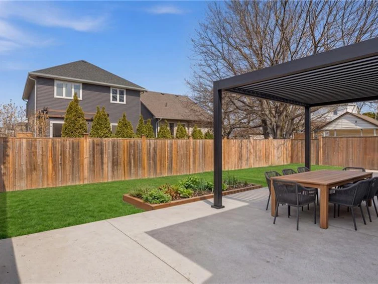 5 Arden Avenue, Hamilton, ON, L8H 7C2 - 43