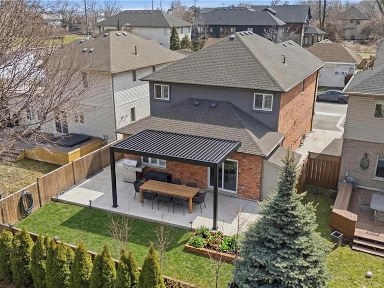 5 Arden Avenue, Hamilton, ON, L8H 7C2 - 44